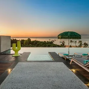 5* Отель El Llorenc Parc De La Mar - Adults Only