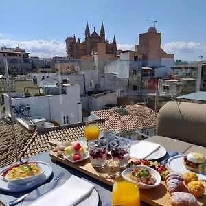 4* Отель Puro Oasis Urbano