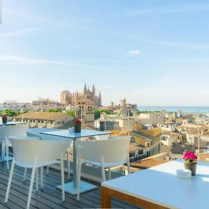 4* Отель Almudaina