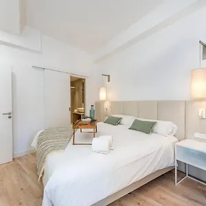  Apartment Rubi - Turismo De Interior