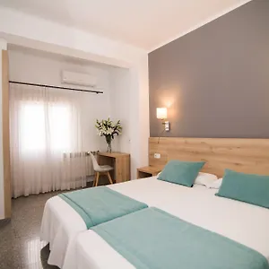2* Hotel Abelay