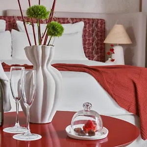 4* Отель Boutique Terra Santa