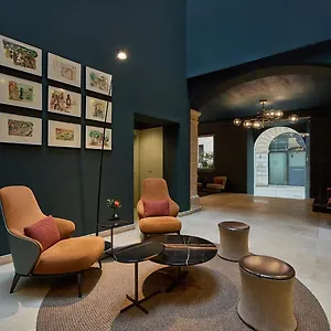5* Отель Sant Jaume Design
