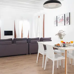 Apartamento Santa Creu, Palma de Mallorca