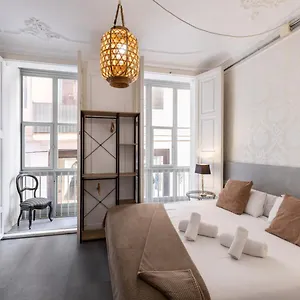 3* Отель Antiguo Brondo Selfcheck-in Smart