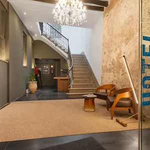 4* Отель Brondo Architect