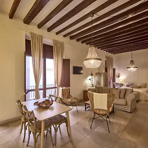  Apartment Savella - Turismo De Interior