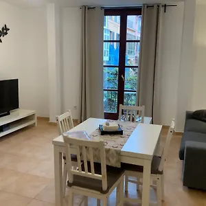  Apartment Borne Ti By Mallorcasuites