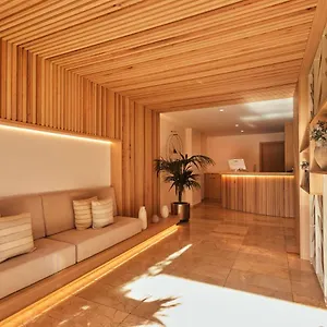 3* Hotel Zurbaran