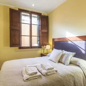 Apartamento Mallorca Housing: Old Centre - Turismo De Interior, Palma de Mallorca
