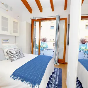  Apartment Sant Miquel Homes - Turismo De Interior