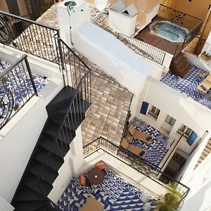 4* Отель Cort
