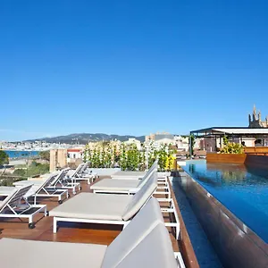 5* Отель Es Princep - The Leading Of The World