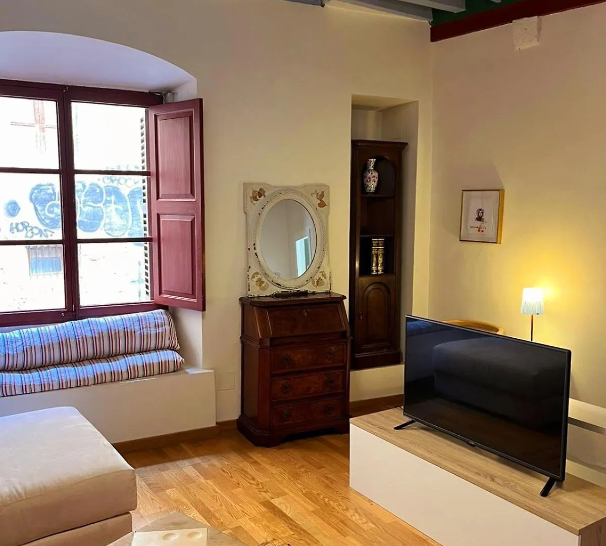 San Jaime Palace - Palma Apartment Palma de Mallorca