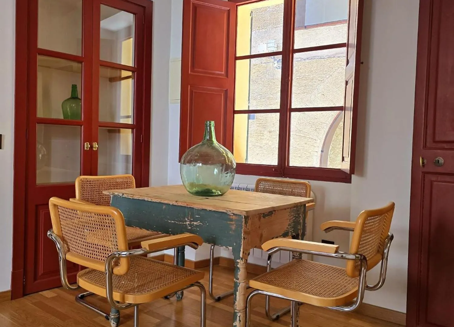 San Jaime Palace - Palma Apartment