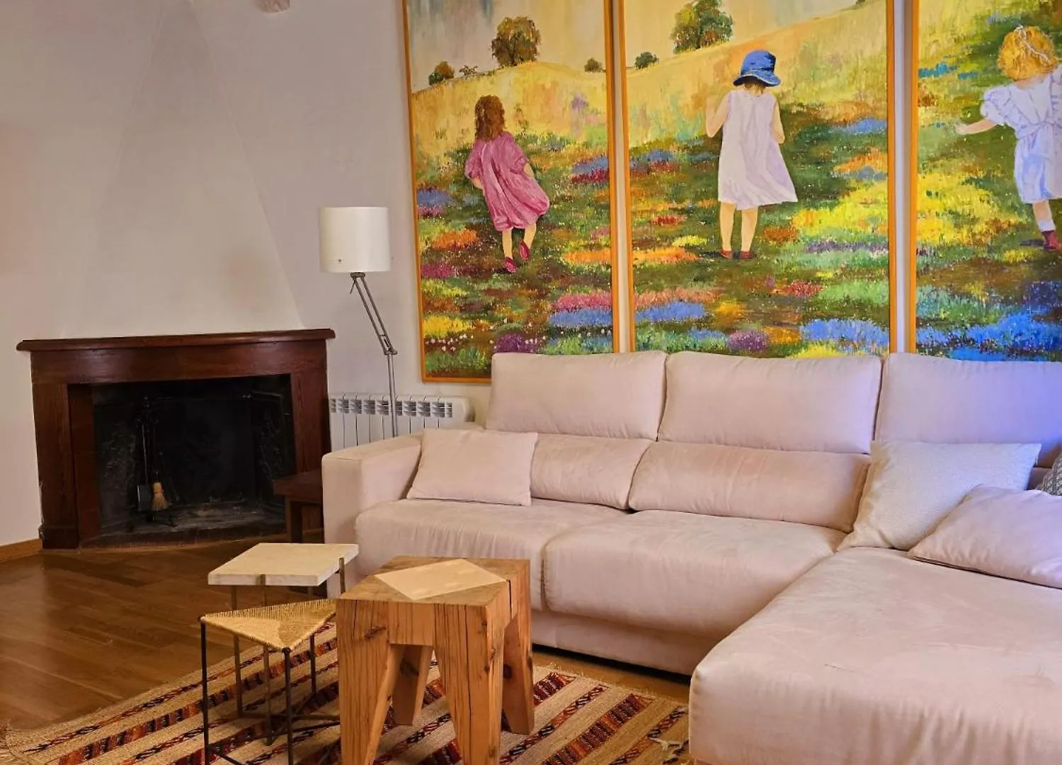 San Jaime Palace - Palma Apartment Spain