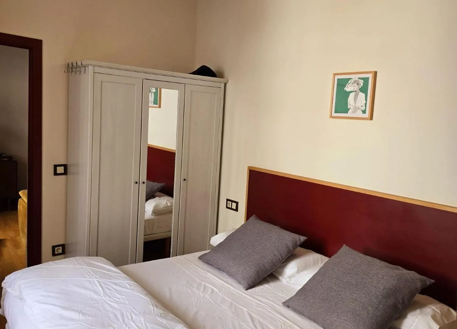 San Jaime Palace - Palma Apartment