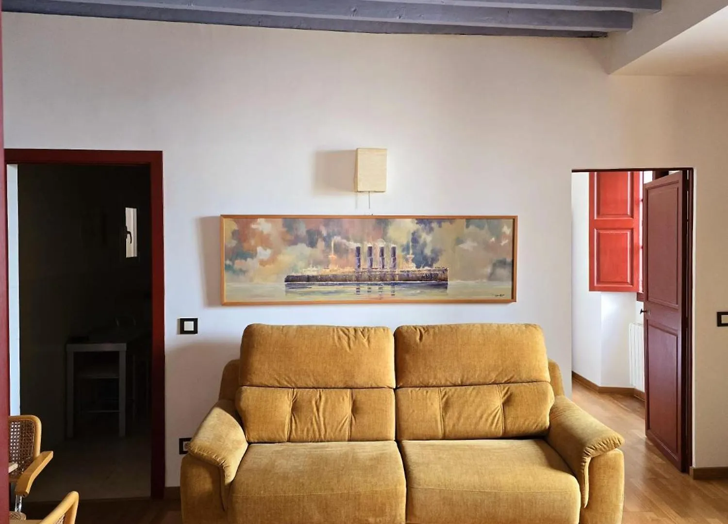 San Jaime Palace - Palma Apartment 0*, Palma de Mallorca Spain